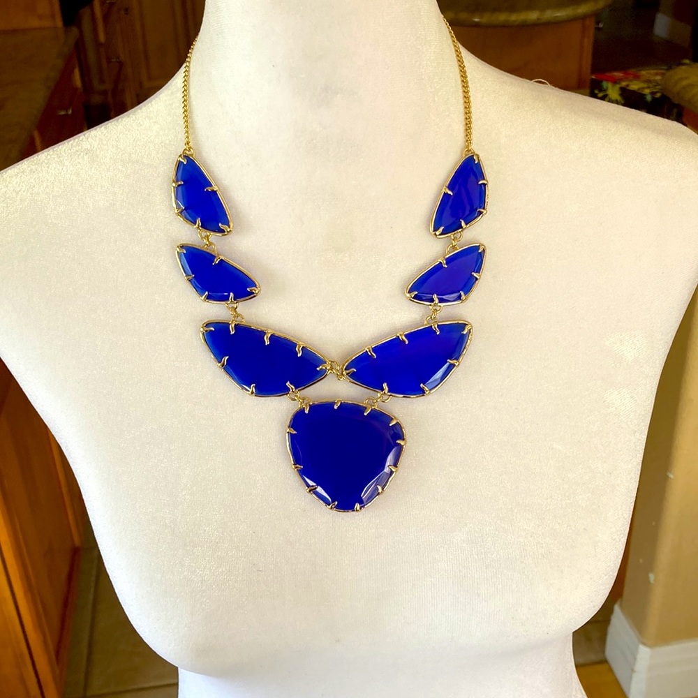 Kendra Scott Marisol Necklace - Picture 2 of 4